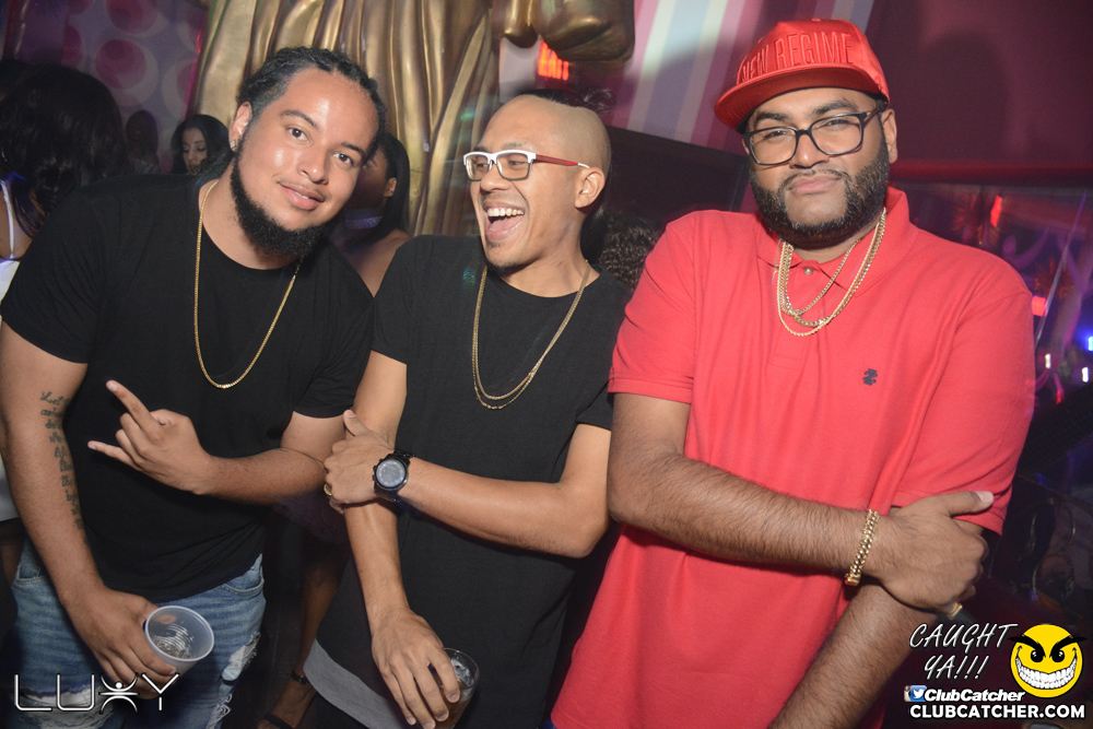 Luxy nightclub photo 13 - July 29th, 2017
