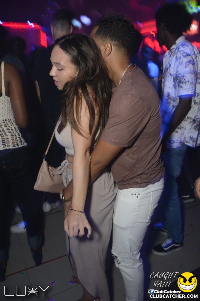 Luxy nightclub photo 121 - July 29th, 2017