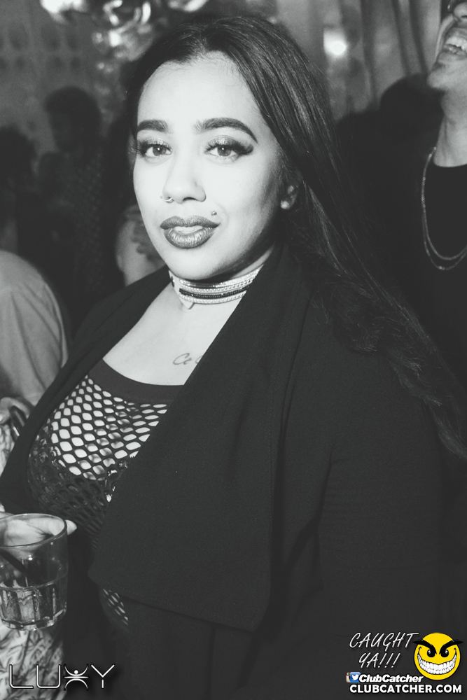 Luxy nightclub photo 122 - July 29th, 2017