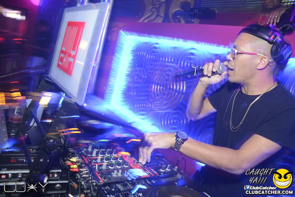 Luxy nightclub photo 124 - July 29th, 2017