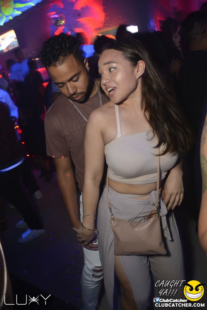 Luxy nightclub photo 126 - July 29th, 2017