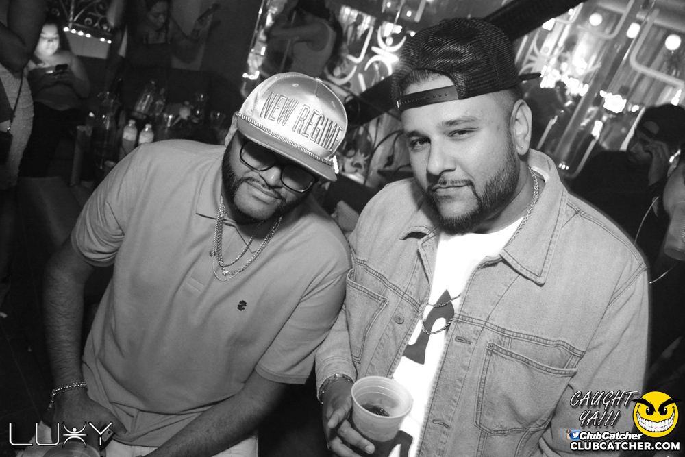 Luxy nightclub photo 129 - July 29th, 2017