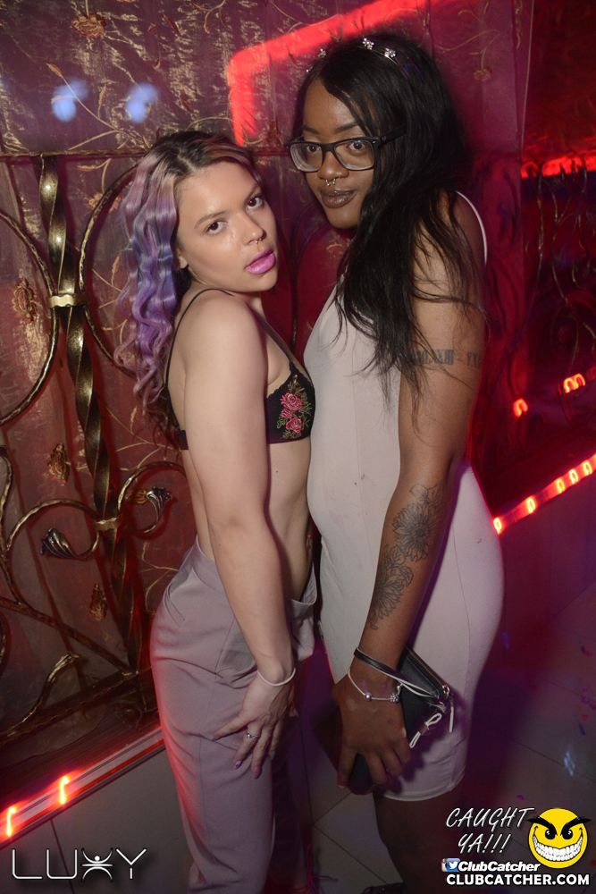 Luxy nightclub photo 14 - July 29th, 2017
