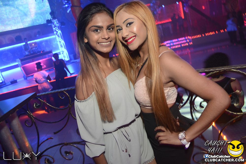 Luxy nightclub photo 131 - July 29th, 2017