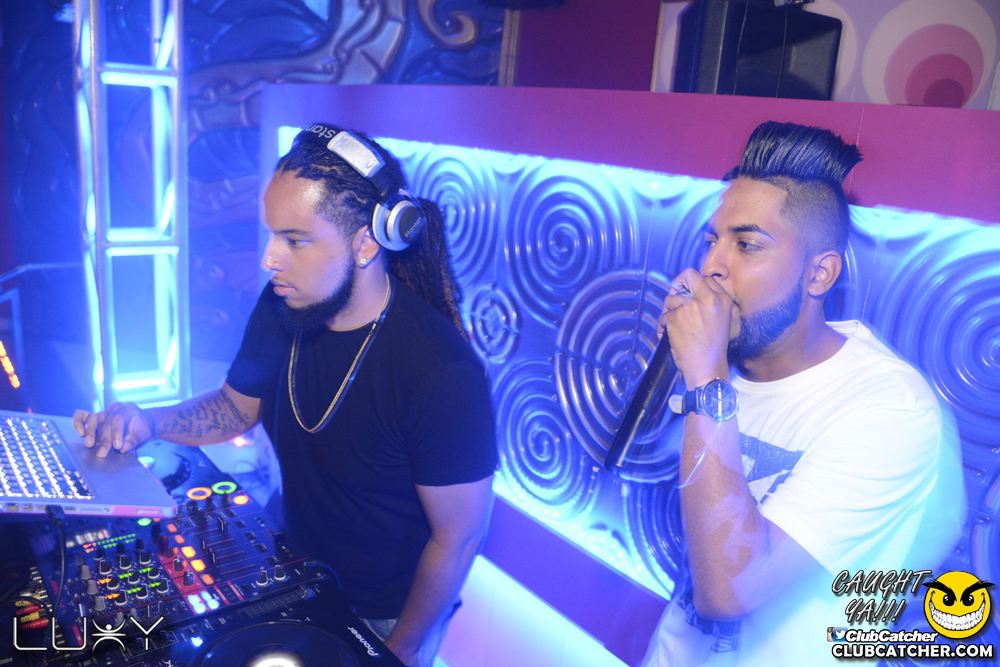 Luxy nightclub photo 132 - July 29th, 2017