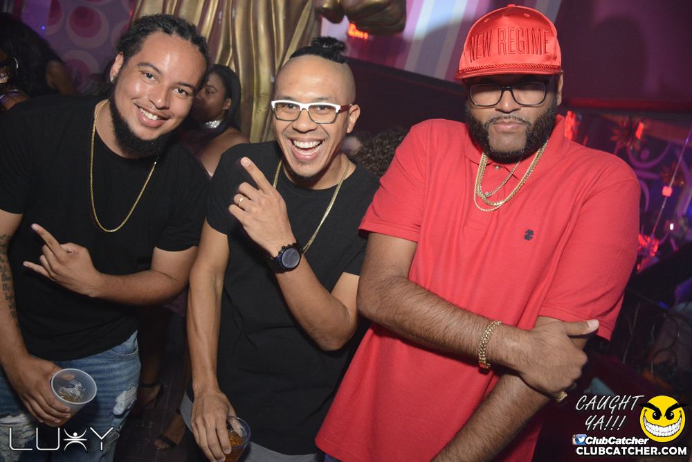 Luxy nightclub photo 135 - July 29th, 2017