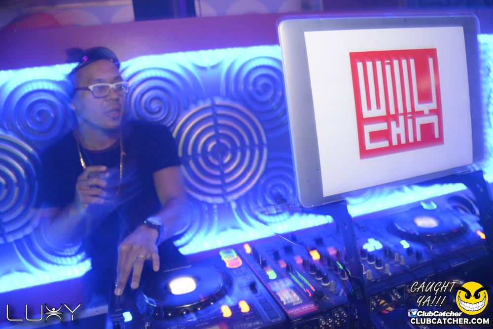 Luxy nightclub photo 136 - July 29th, 2017