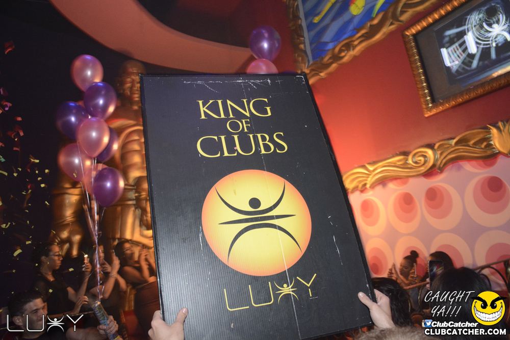 Luxy nightclub photo 137 - July 29th, 2017