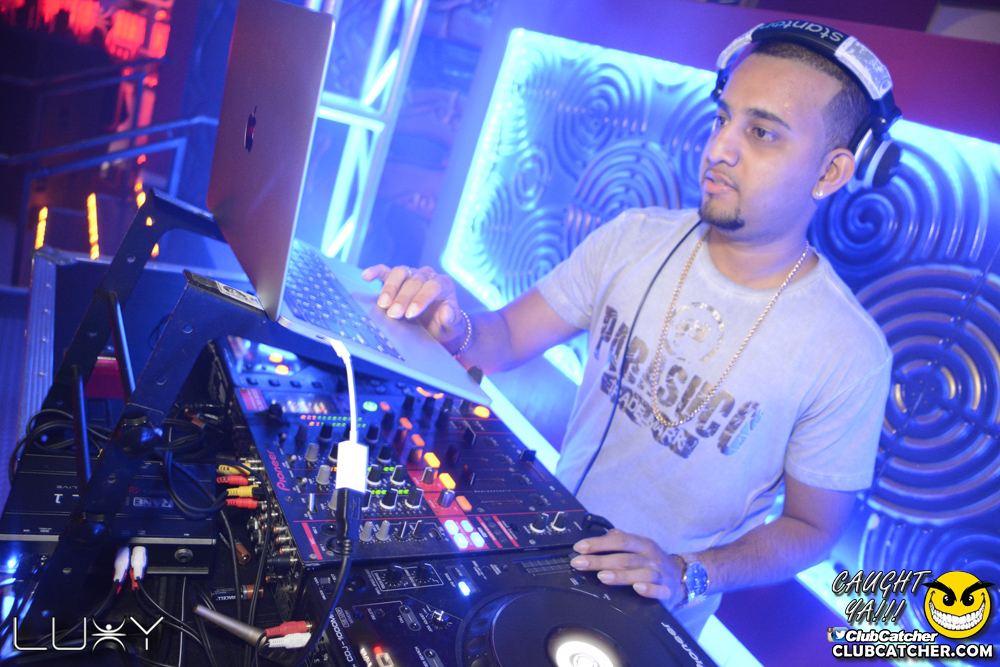 Luxy nightclub photo 138 - July 29th, 2017
