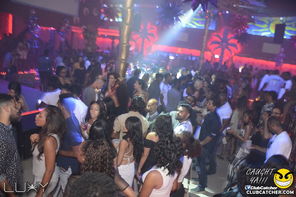 Luxy nightclub photo 139 - July 29th, 2017
