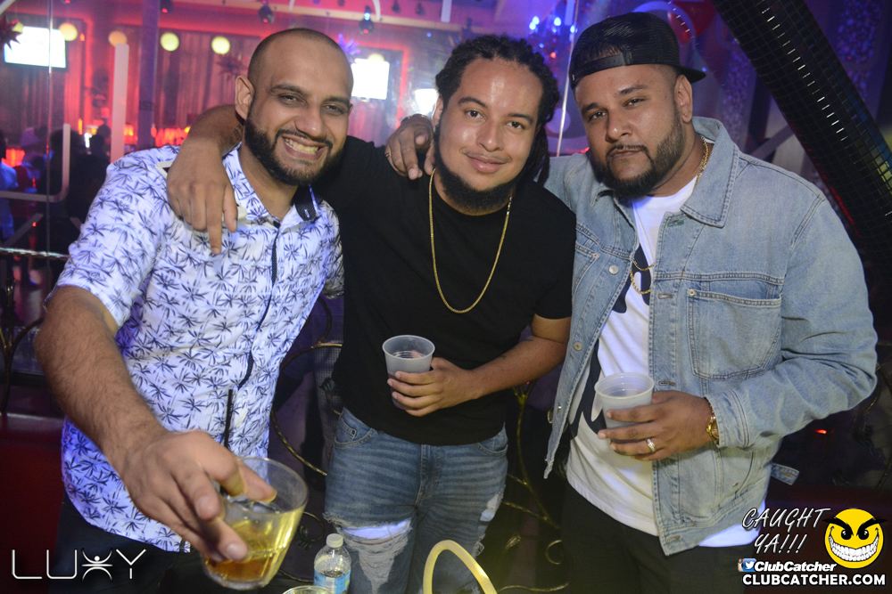 Luxy nightclub photo 140 - July 29th, 2017