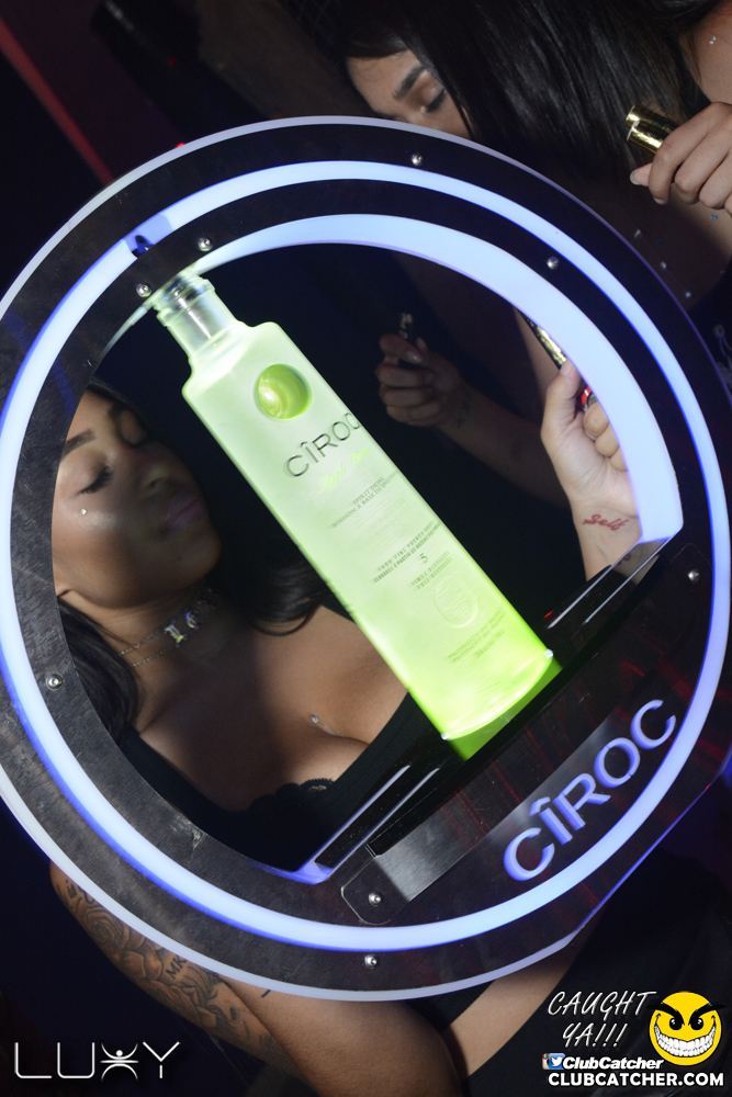 Luxy nightclub photo 15 - July 29th, 2017