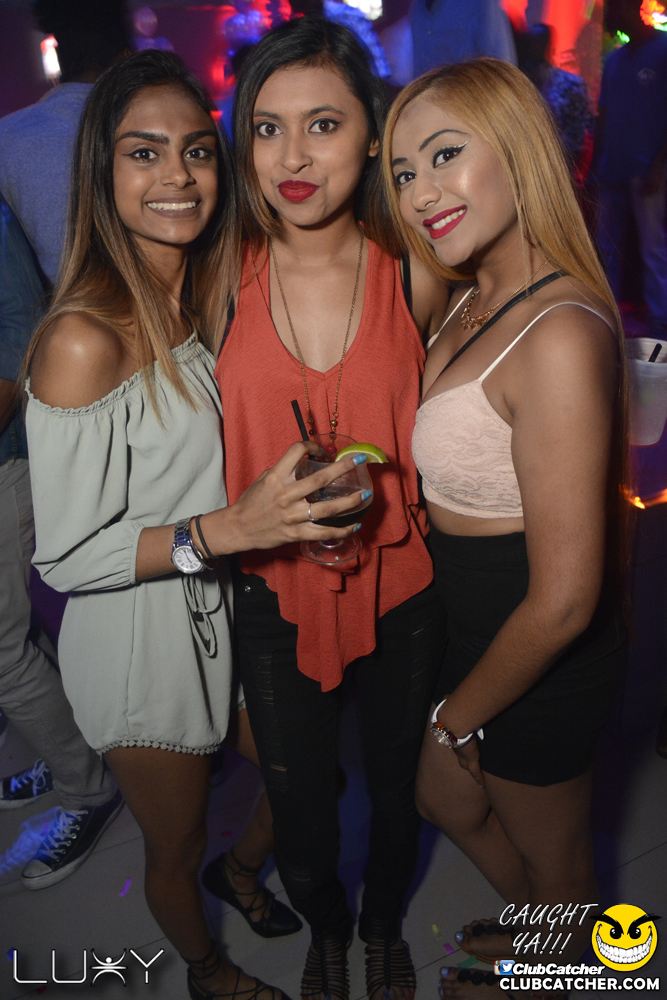 Luxy nightclub photo 142 - July 29th, 2017