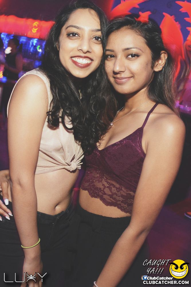 Luxy nightclub photo 144 - July 29th, 2017