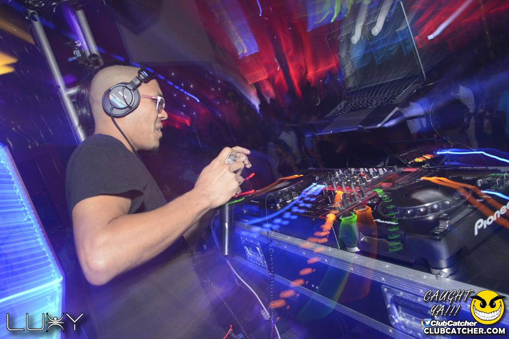 Luxy nightclub photo 145 - July 29th, 2017