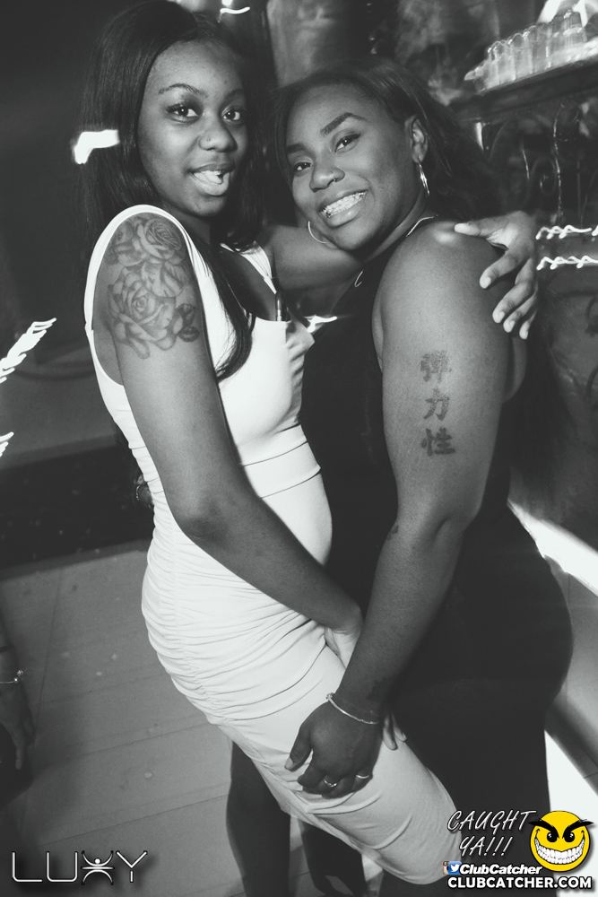 Luxy nightclub photo 146 - July 29th, 2017