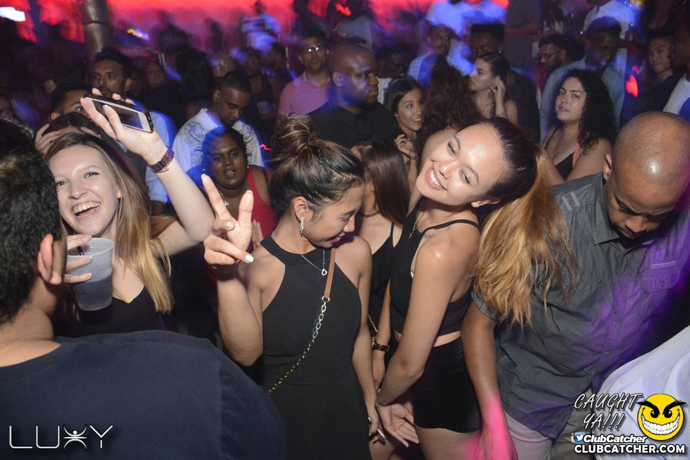 Luxy nightclub photo 147 - July 29th, 2017