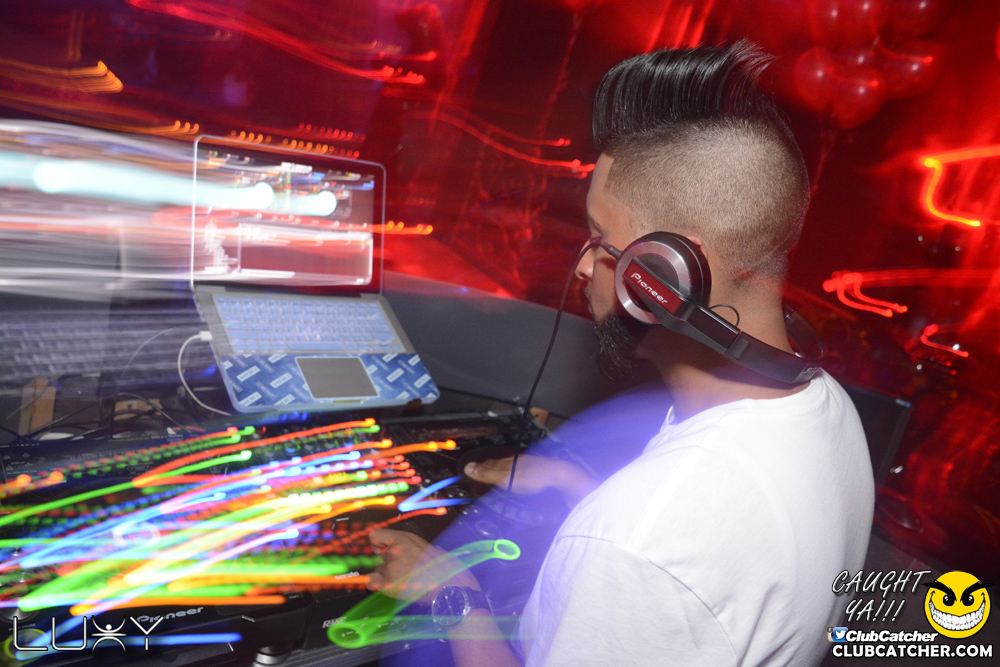 Luxy nightclub photo 148 - July 29th, 2017