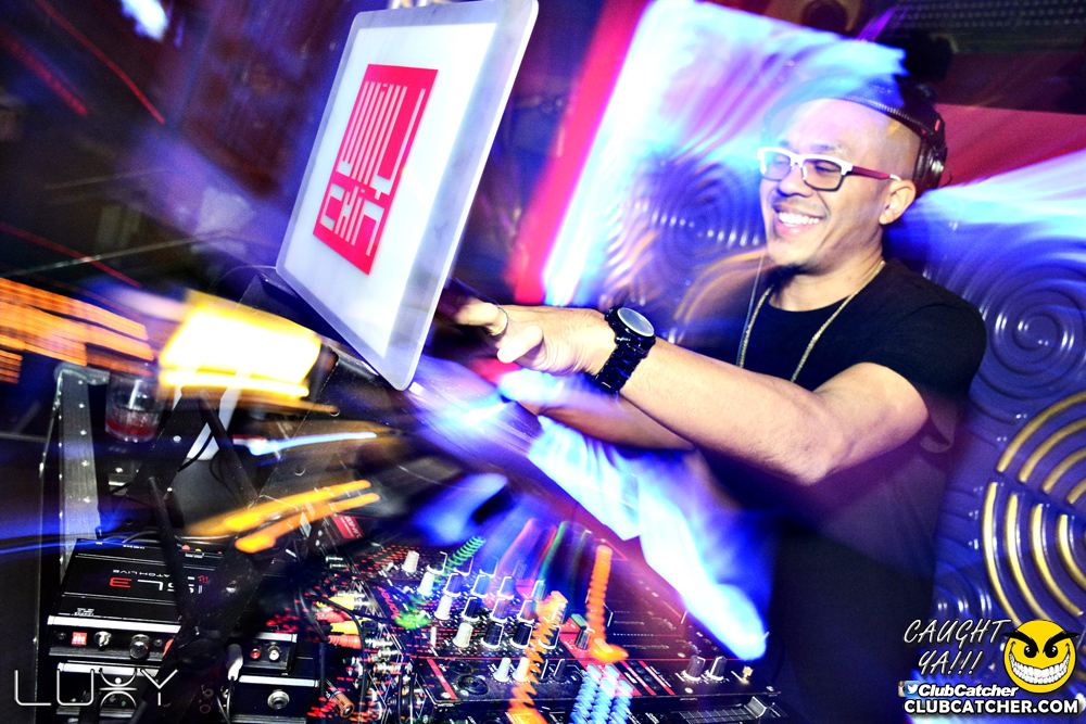 Luxy nightclub photo 149 - July 29th, 2017