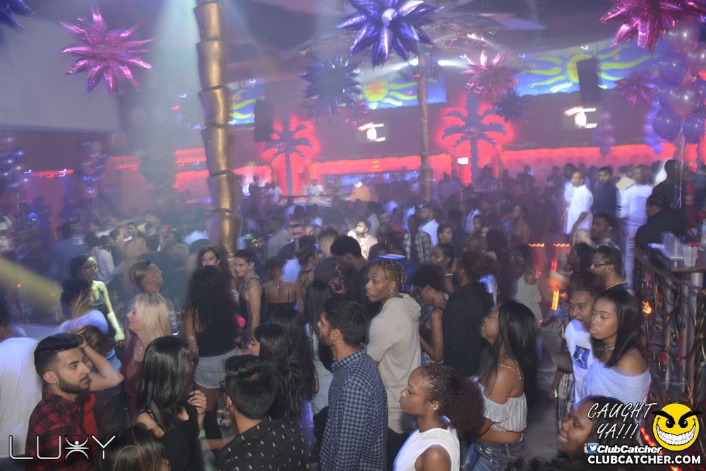 Luxy nightclub photo 16 - July 29th, 2017