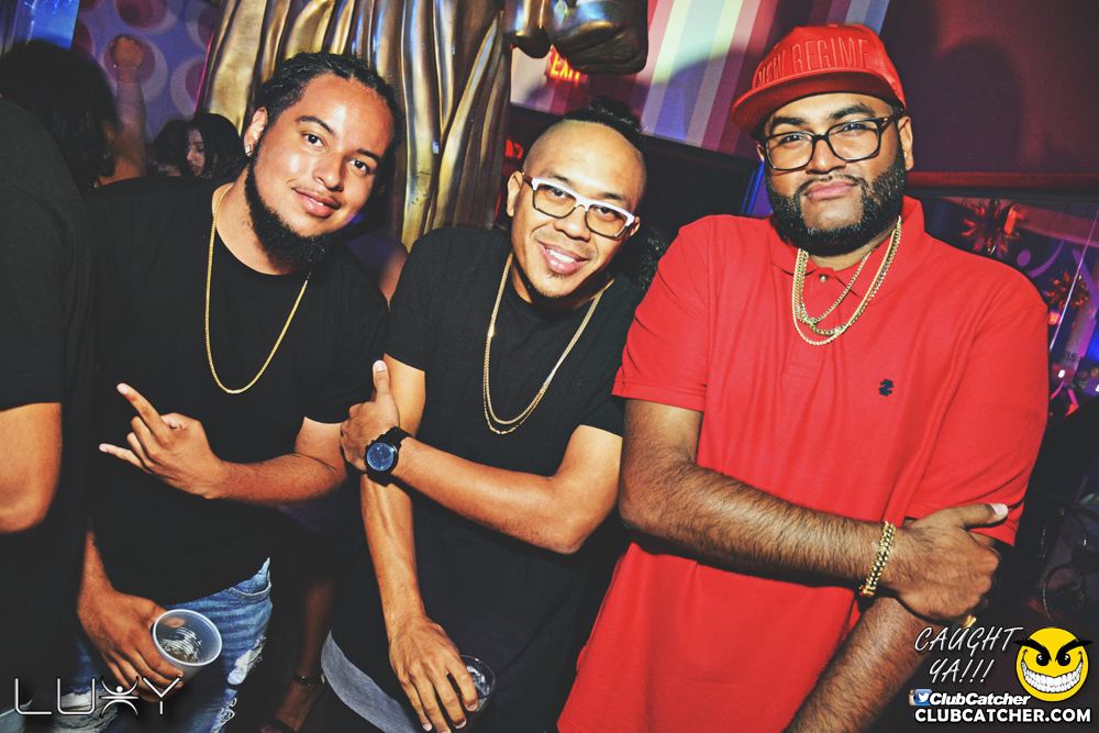 Luxy nightclub photo 151 - July 29th, 2017