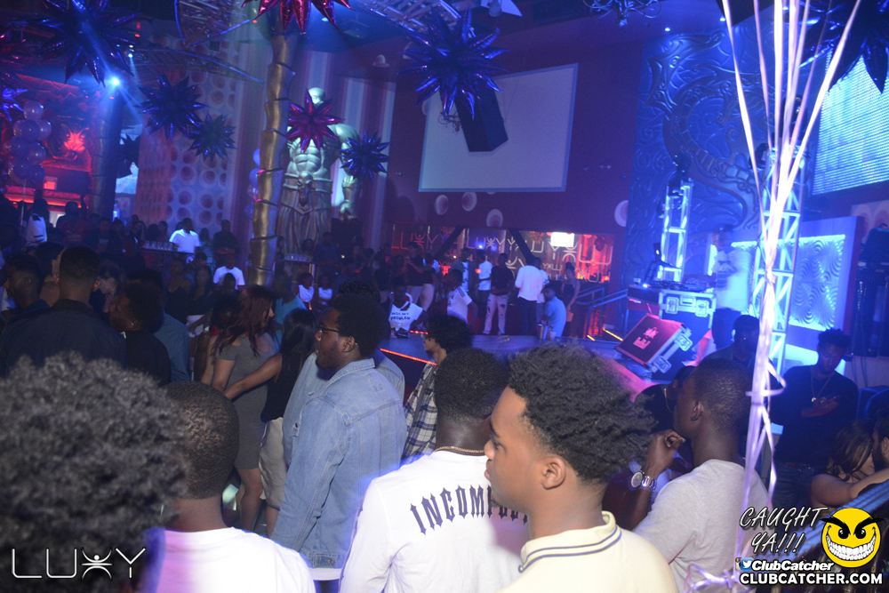 Luxy nightclub photo 155 - July 29th, 2017