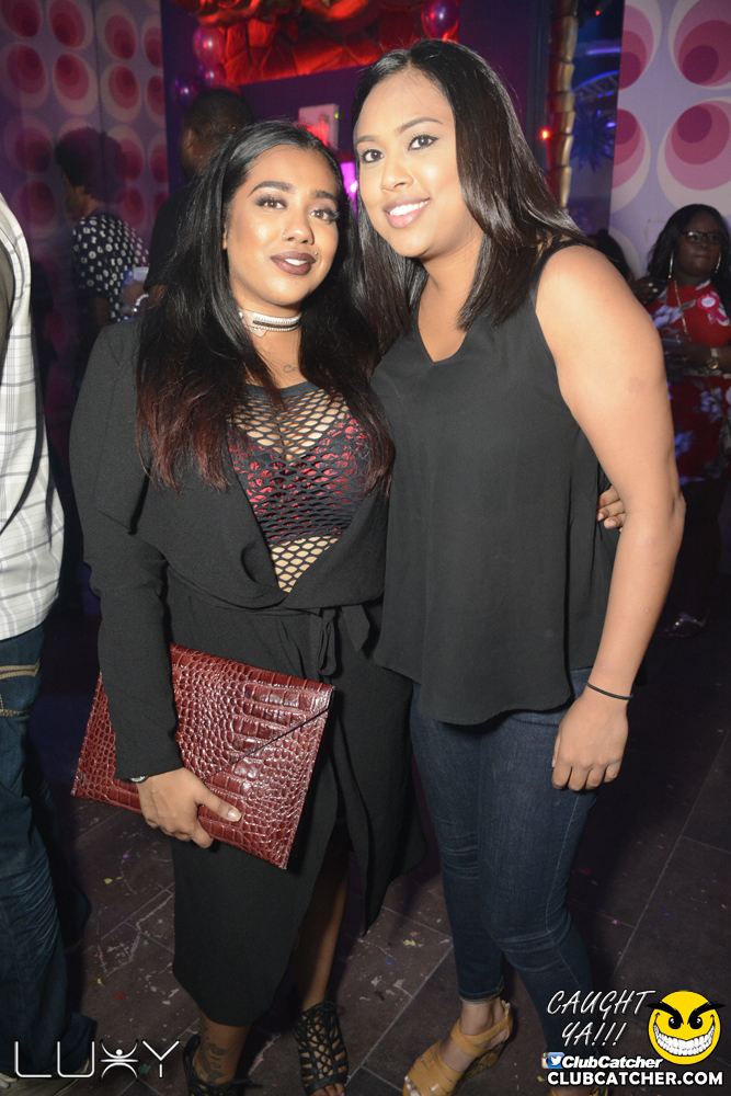 Luxy nightclub photo 156 - July 29th, 2017