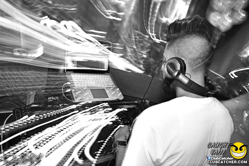 Luxy nightclub photo 157 - July 29th, 2017