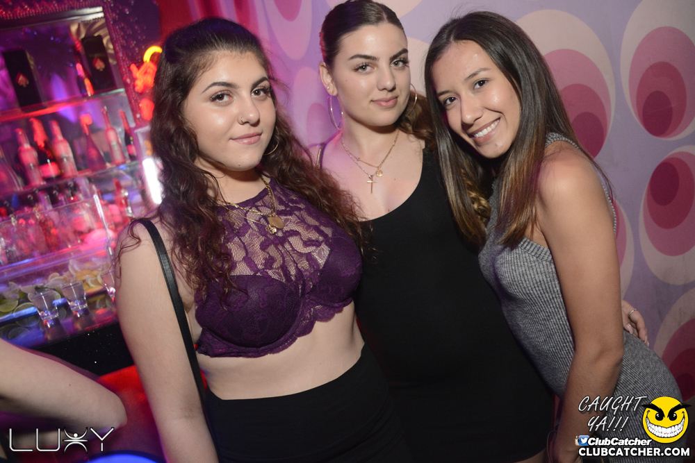 Luxy nightclub photo 158 - July 29th, 2017
