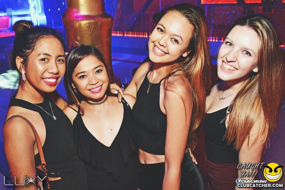 Luxy nightclub photo 159 - July 29th, 2017