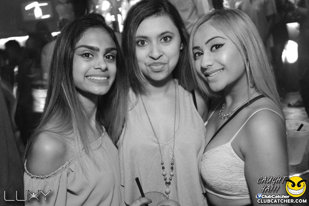 Luxy nightclub photo 160 - July 29th, 2017
