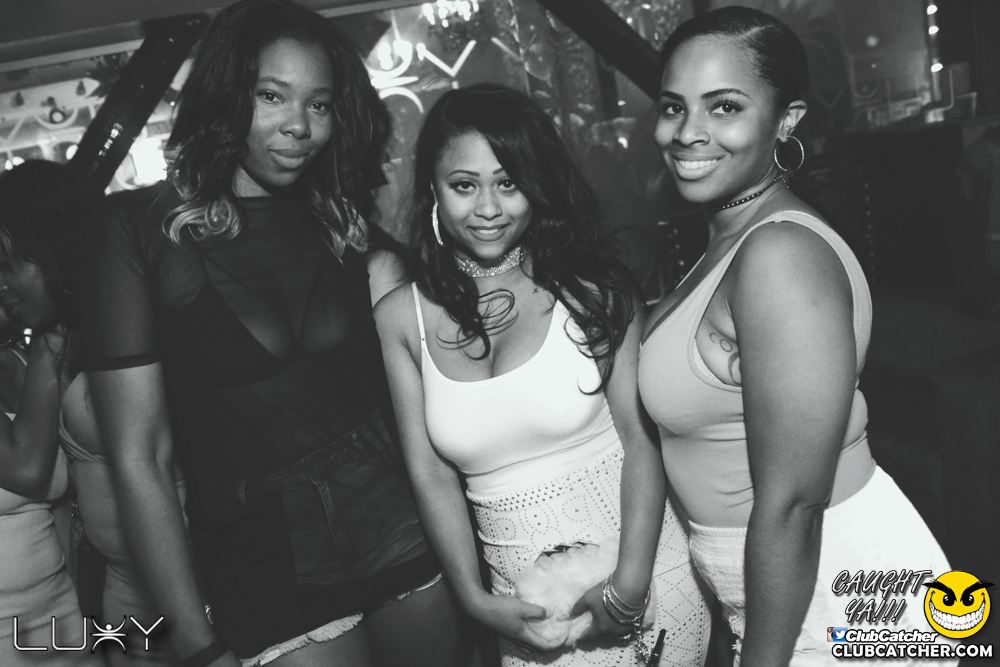 Luxy nightclub photo 17 - July 29th, 2017
