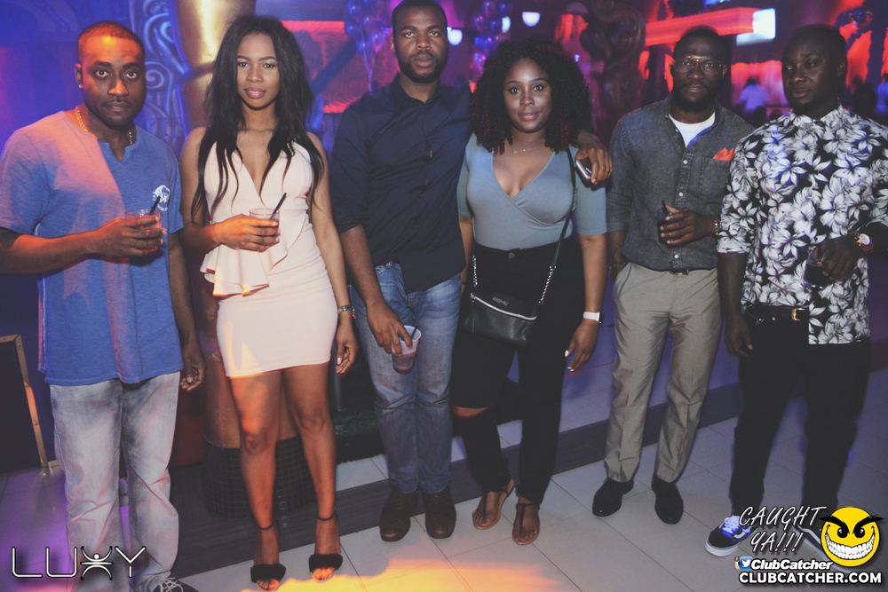 Luxy nightclub photo 161 - July 29th, 2017