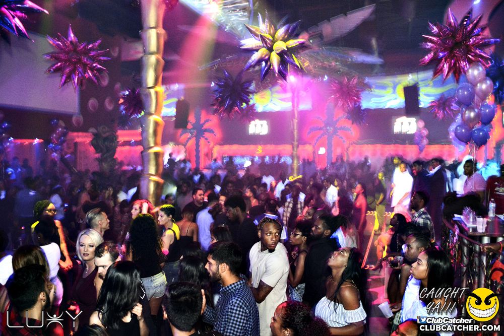 Luxy nightclub photo 164 - July 29th, 2017