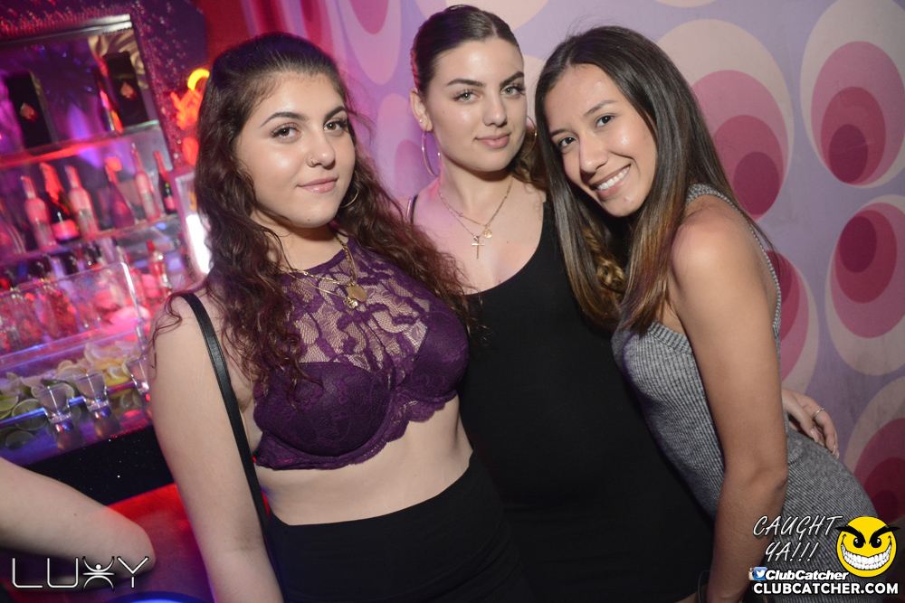 Luxy nightclub photo 165 - July 29th, 2017