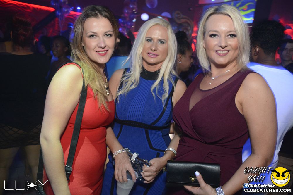 Luxy nightclub photo 166 - July 29th, 2017