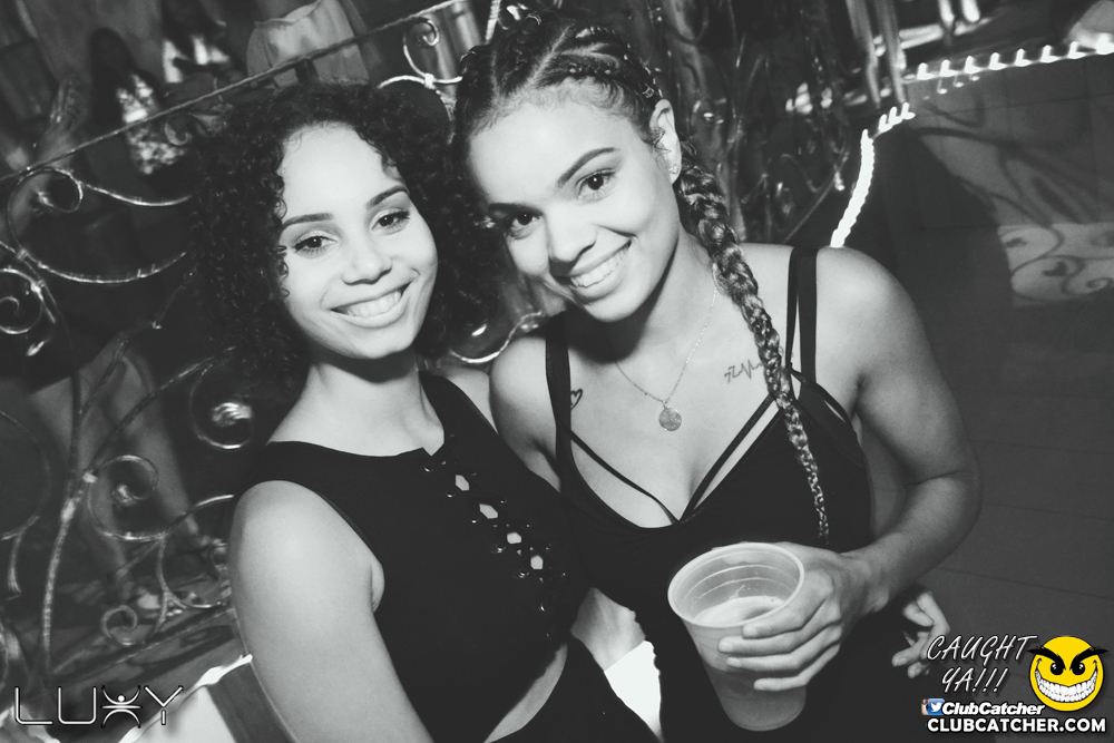 Luxy nightclub photo 167 - July 29th, 2017