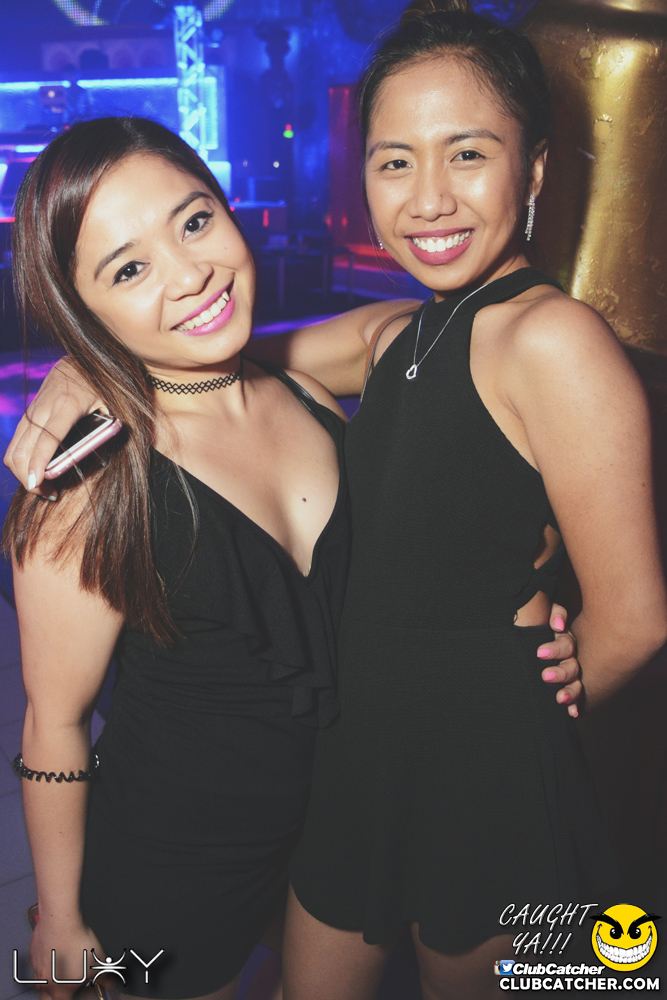 Luxy nightclub photo 168 - July 29th, 2017