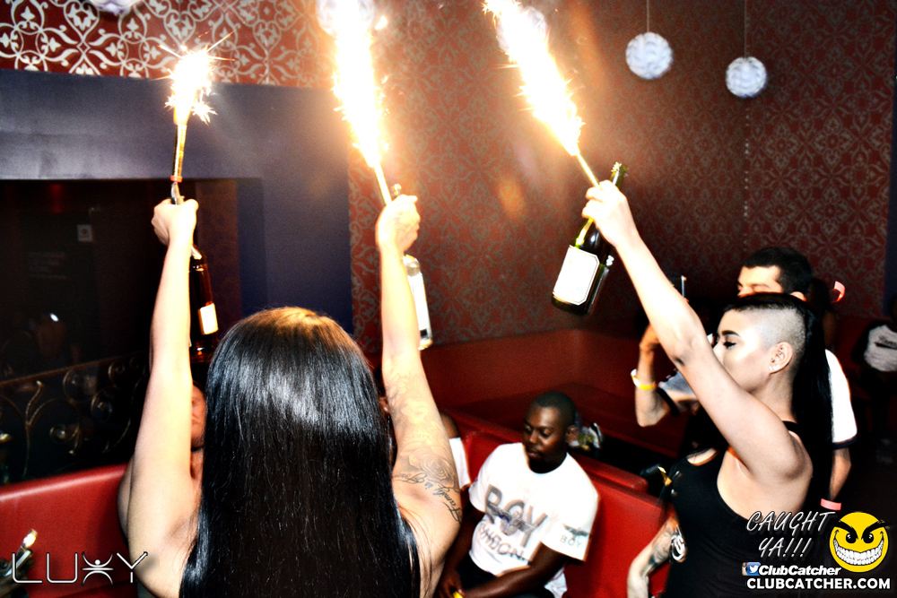 Luxy nightclub photo 169 - July 29th, 2017