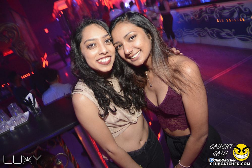 Luxy nightclub photo 18 - July 29th, 2017