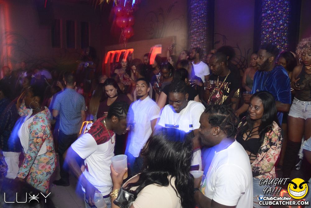 Luxy nightclub photo 171 - July 29th, 2017