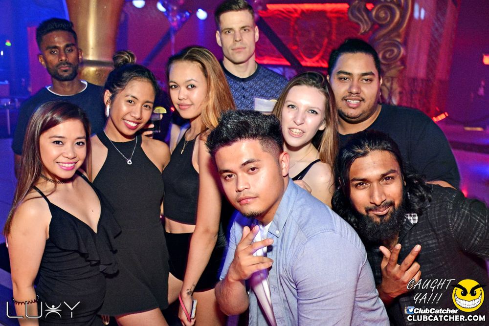 Luxy nightclub photo 172 - July 29th, 2017