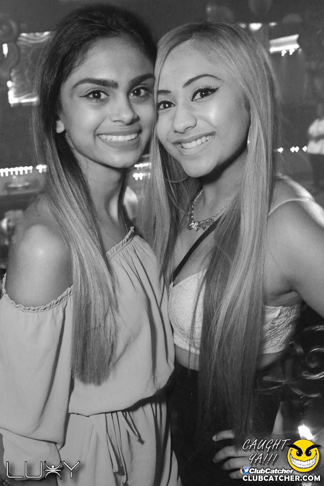 Luxy nightclub photo 175 - July 29th, 2017