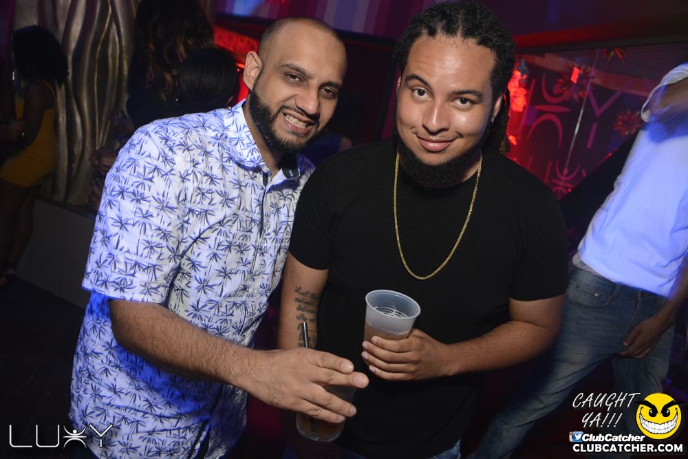 Luxy nightclub photo 179 - July 29th, 2017