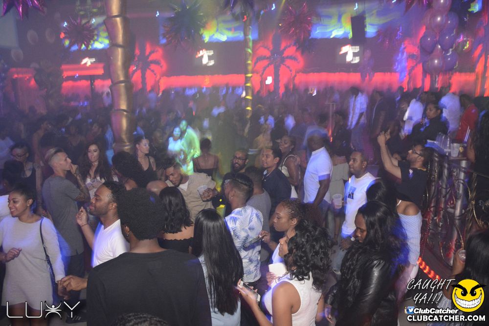 Luxy nightclub photo 180 - July 29th, 2017