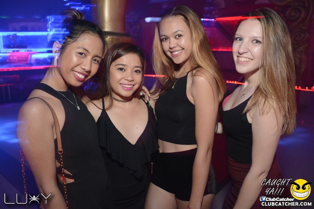 Luxy nightclub photo 183 - July 29th, 2017