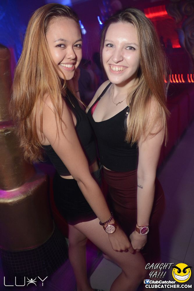Luxy nightclub photo 184 - July 29th, 2017