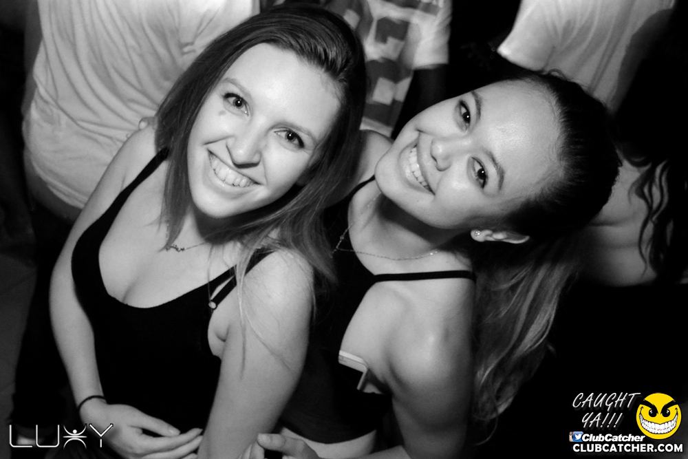 Luxy nightclub photo 187 - July 29th, 2017