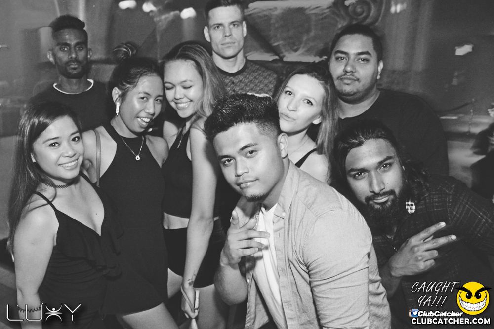 Luxy nightclub photo 189 - July 29th, 2017