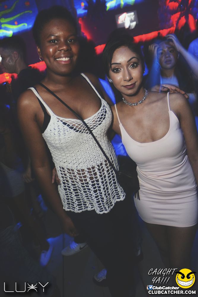 Luxy nightclub photo 190 - July 29th, 2017